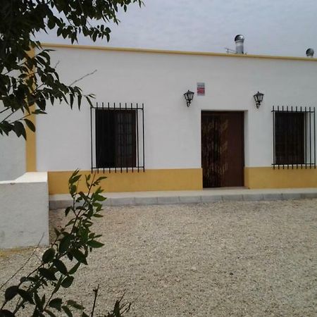 Cortijo Jayon Fernan Perez Exterior foto