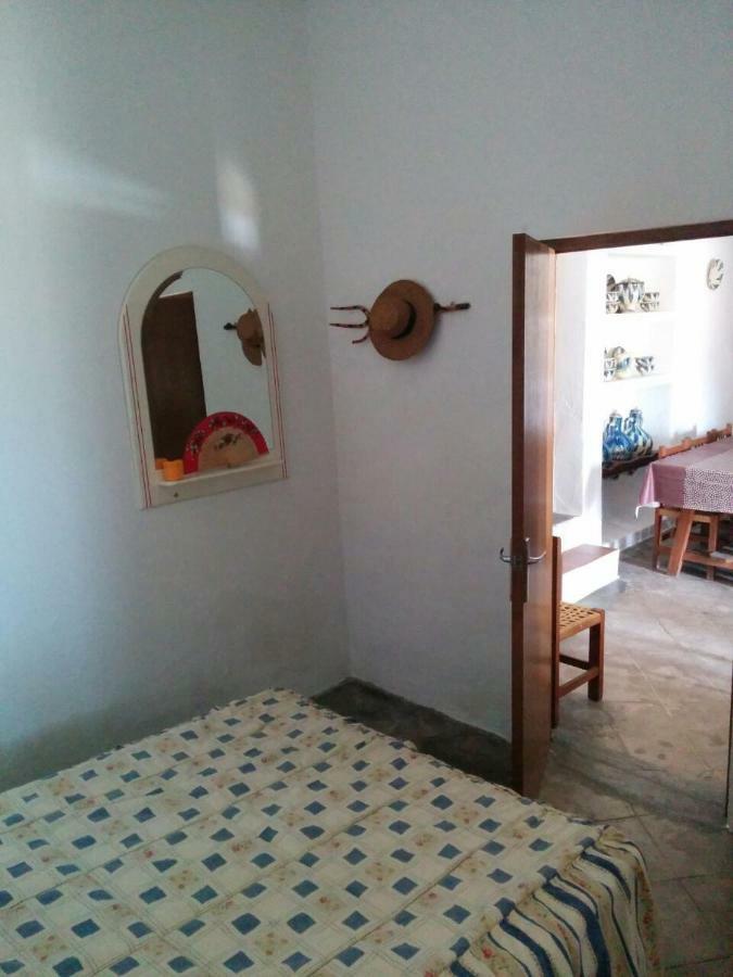 Cortijo Jayon Fernan Perez Exterior foto